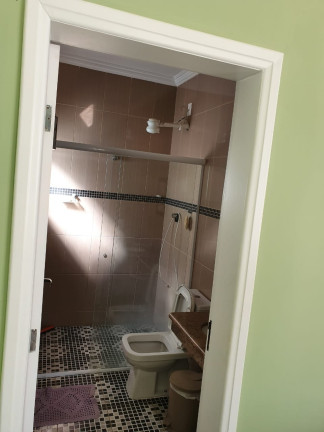 Sobrado com 5 Quartos à Venda, 535 m² em Loteamento Capital Ville - Jundiaí