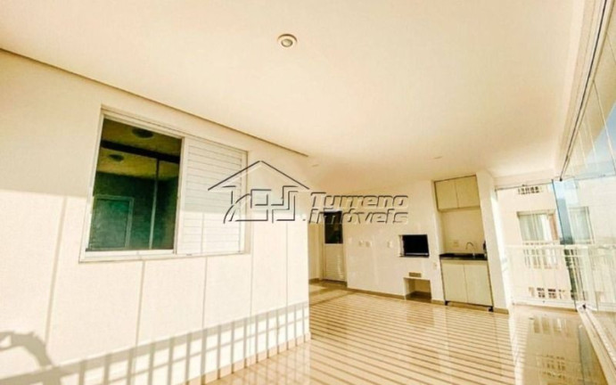 Imagem Apartamento com 3 Quartos para Alugar, 125 m² em Jardim Aquarius - São José Dos Campos