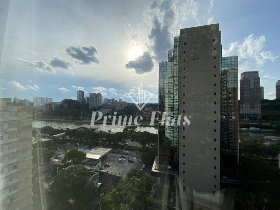 Imagem Apartamento com 2 Quartos para Alugar, 75 m² em Brooklin - São Paulo Imagem Apartamento com 2 Quartos para Alugar, 75 m² em Brooklin - São Paulo