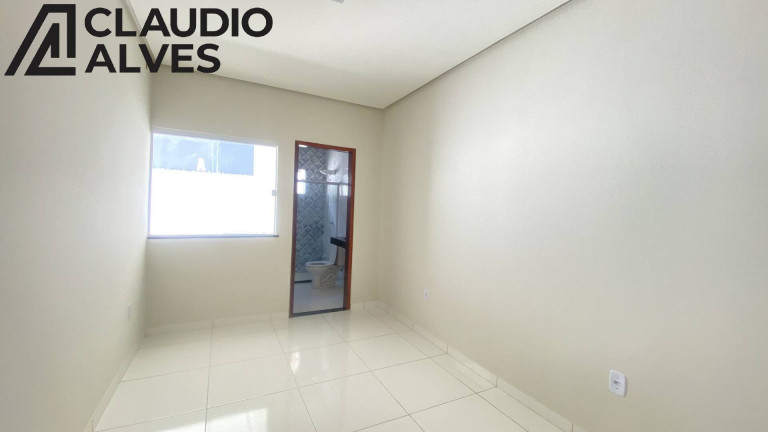 Imagem Casa com 2 Quartos à Venda, 80 m² em Parque Ipê - Feira De Santana