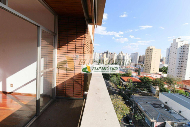 Imagem Apartamento com 3 Quartos à Venda, 95 m² em Cambuí - Campinas Imagem Apartamento com 3 Quartos à Venda, 95 m² em Cambuí - Campinas