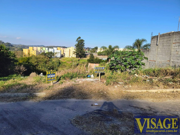 Terreno à Venda, 225 m² em Jardim Leblon - Jacareí