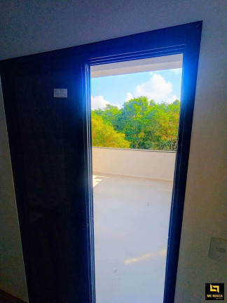 Imagem Apartamento com 3 Quartos à Venda, 106 m² em Vila Eldízia - Santo André