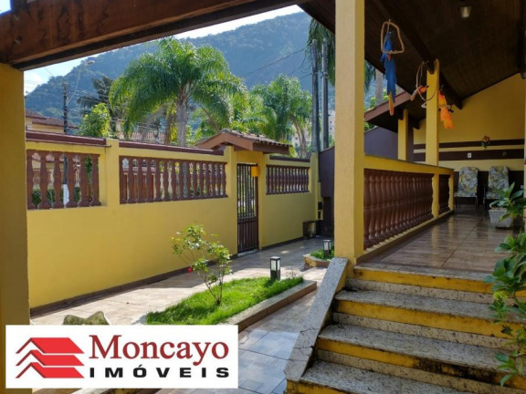 Imagem Casa com 4 Quartos à Venda, 555 m² em Sumaré - Caraguatatuba Imagem Casa com 4 Quartos à Venda, 555 m² em Sumaré - Caraguatatuba