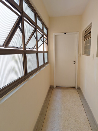 Imagem Apartamento com 1 Quarto à Venda, 46 m² em Consolação - São Paulo