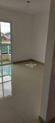 Apartamento com 2 Quartos à Venda, 44 m² em Jardim Ocara - Santo André