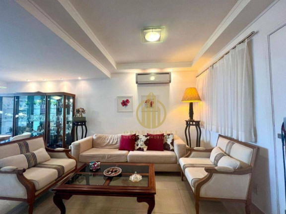 Casa com 3 Quartos à Venda, 186 m² em Jardim Dos Hibiscos - Ribeirão Preto
