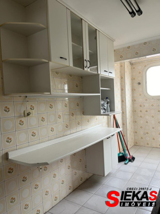 Imagem Apartamento com 4 Quartos à Venda, 82 m² em Tatuapé - São Paulo