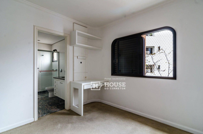 Imagem Apartamento com 4 Quartos à Venda, 176 m² em Tatuapé - São Paulo