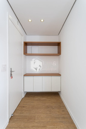 Imagem Apartamento com 1 Quarto à Venda, 31 m² em Vila Nova Conceição - São Paulo