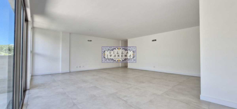 Imagem Cobertura com 4 Quartos à Venda, 330 m² em Barra Da Tijuca - Rio De Janeiro
