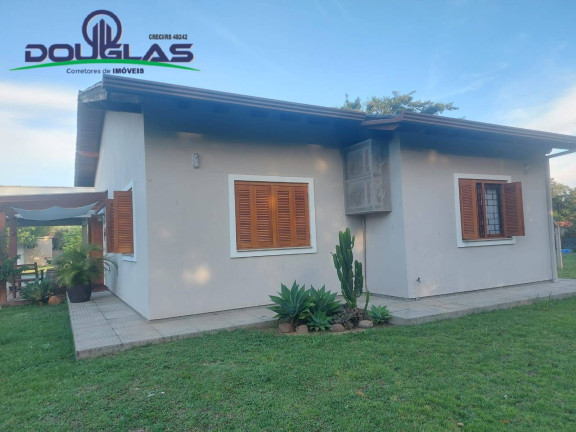 Imagem Casa com 2 Quartos à Venda, 1.200 m² em águas Claras - Viamão Imagem Casa com 2 Quartos à Venda, 1.200 m² em águas Claras - Viamão