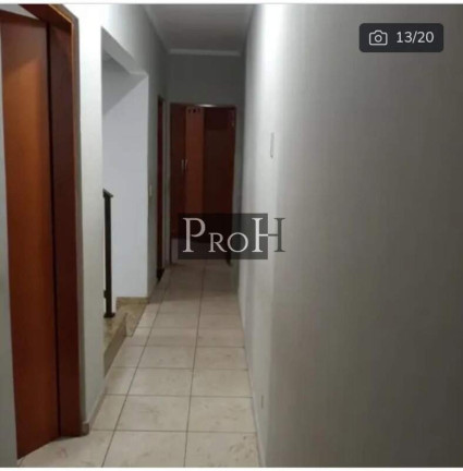 Imagem Sobrado com 3 Quartos à Venda, 75 m² em Piraporinha - Diadema Imagem Sobrado com 3 Quartos à Venda, 75 m² em Piraporinha - Diadema