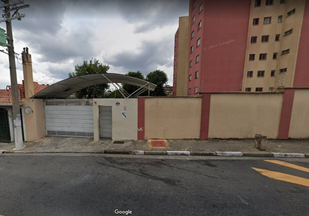 Apartamento com 2 Quartos à Venda, 65 m² em Novo Osasco - Osasco