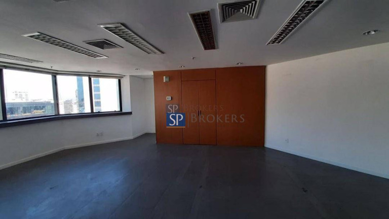 Imagem Sala Comercial para Alugar, 100 m² em Itaim Bibi - São Paulo Imagem Sala Comercial para Alugar, 100 m² em Itaim Bibi - São Paulo