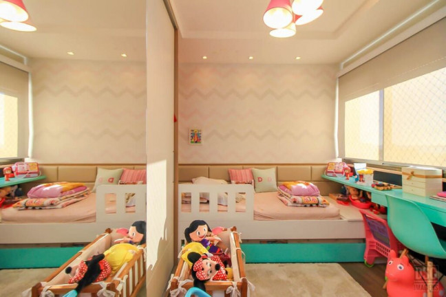 Imagem Apartamento com 3 Quartos à Venda, 136 m² em Tristeza - Porto Alegre