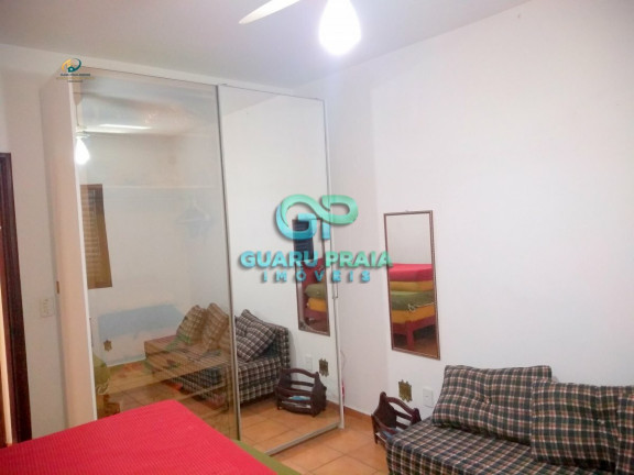 Imagem Apartamento com 1 Quarto à Venda, 60 m² em Enseada - Guarujá Imagem Apartamento com 1 Quarto à Venda, 60 m² em Enseada - Guarujá