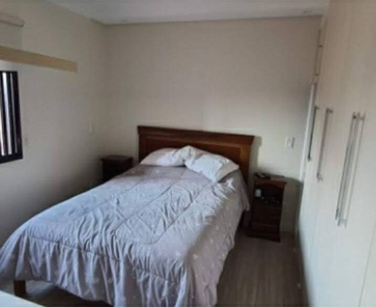 Imagem Apartamento com 4 Quartos à Venda, 128 m² em Vila Santo Estéfano - São Paulo