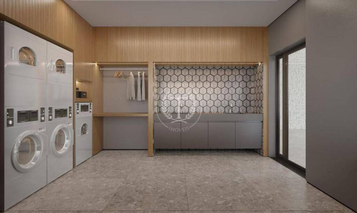 Imagem Apartamento com 1 Quarto à Venda, 24 m² em Jardim Das Acácias - São Paulo