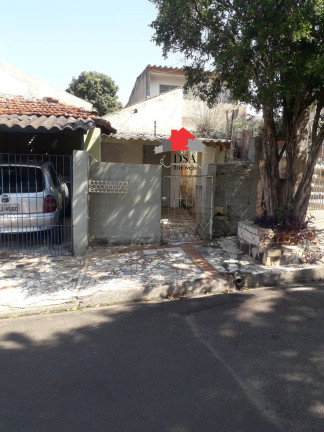 Imagem Casa com 5 Quartos à Venda, 330 m² em Parque Ortolândia - Hortolândia