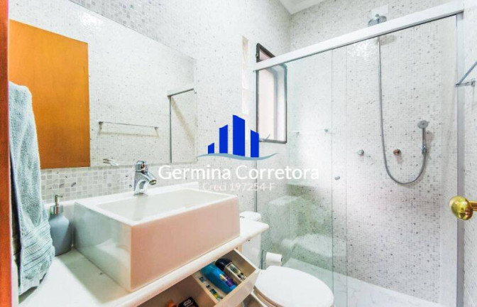 Imagem Casa com 4 Quartos à Venda, 280 m² em Saúde - São Paulo