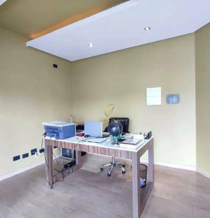 Imagem Sobrado com 4 Quartos à Venda, 422 m² em Urbanova - São José Dos Campos Imagem Sobrado com 4 Quartos à Venda, 422 m² em Urbanova - São José Dos Campos