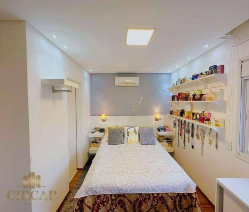 Imagem Cobertura com 4 Quartos à Venda, 350 m² em Perdizes - São Paulo Imagem Cobertura com 4 Quartos à Venda, 350 m² em Perdizes - São Paulo