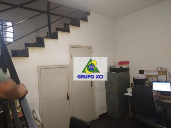 Imagem Galpão à Venda, 4.000 m² em Centro - Cosmópolis Imagem Galpão à Venda, 4.000 m² em Centro - Cosmópolis
