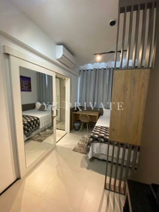 Imagem Apartamento com 1 Quarto à Venda, 18 m² em Perdizes - São Paulo Imagem Apartamento com 1 Quarto à Venda, 18 m² em Perdizes - São Paulo