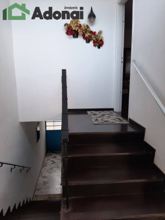 Imagem Casa com 3 Quartos à Venda, 179 m² em Centro - Jundiaí