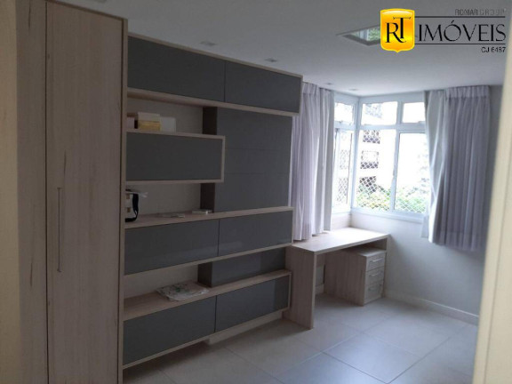 Imagem Apartamento com 4 Quartos à Venda, 138 m² em Icaraí - Niterói Imagem Apartamento com 4 Quartos à Venda, 138 m² em Icaraí - Niterói