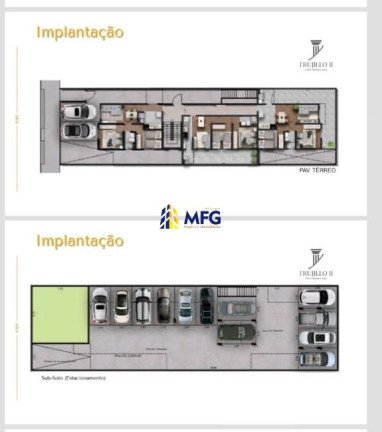 Imagem Apartamento com 2 Quartos à Venda, em Vila Trujillo - Sorocaba Imagem Apartamento com 2 Quartos à Venda, em Vila Trujillo - Sorocaba