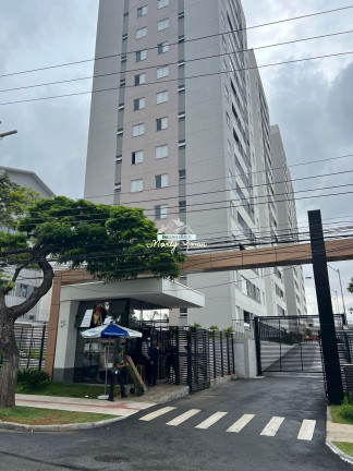 Apartamento com 1 Quarto à Venda, 32 m² em Jardim Maria Estela - São Paulo