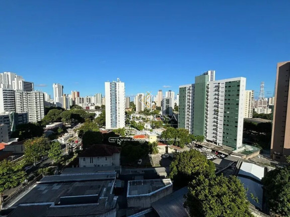 Imagem Apartamento com 3 Quartos à Venda, 84 m² em Graças - Recife