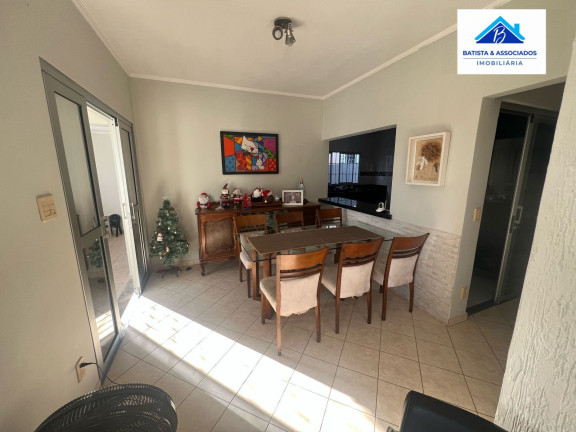 Imagem Casa com 3 Quartos à Venda, 150 m² em São Bernardo - Campinas