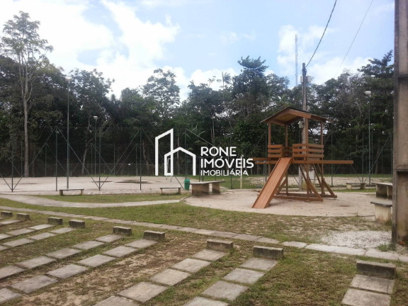 Imagem Apartamento com 3 Quartos à Venda, 55 m² em Centro - Ananindeua