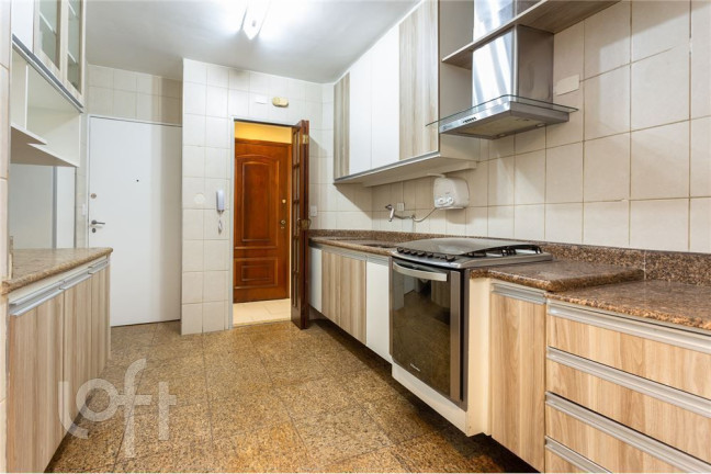 Foto do imóvel Apartamento com 4 Quartos à Venda, 112 m² em Perdizes - São Paulo