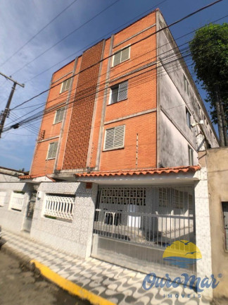 Imagem Apartamento com 1 Quarto para Alugar ou Temporada, 56 m² em Praia Dos Sonhos - Itanhaém