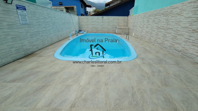Imagem Apartamento com 3 Quartos à Venda, 69 m² em Sertão Da Quina - Ubatuba