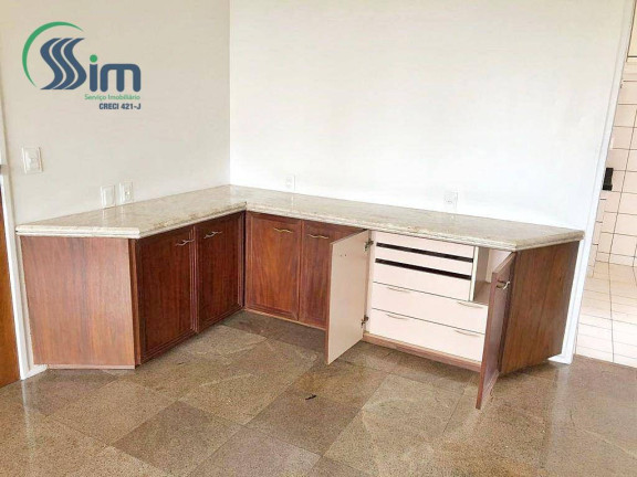 Imagem Apartamento com 4 Quartos à Venda, 137 m² em Meireles - Fortaleza