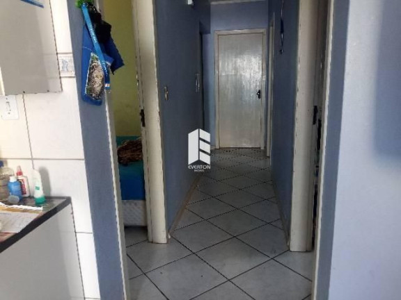 Imagem Casa com 3 Quartos à Venda,  em Pinheiro Machado - Santa Maria
