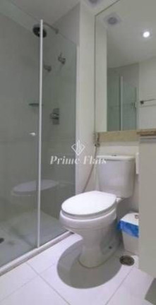 Imagem Apartamento com 1 Quarto para Alugar, 22 m² em Sé - São Paulo