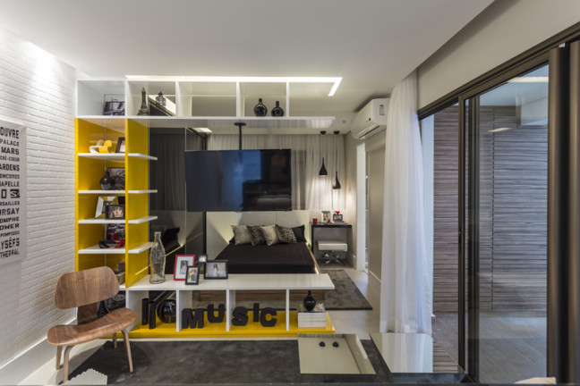 Imagem Apartamento com 1 Quarto à Venda, 78 m² em Vila Mariana - São Paulo Imagem Apartamento com 1 Quarto à Venda, 78 m² em Vila Mariana - São Paulo