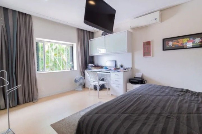 Imagem Casa com 3 Quartos à Venda ou Locação, 250 m² em Alto Da Lapa - São Paulo