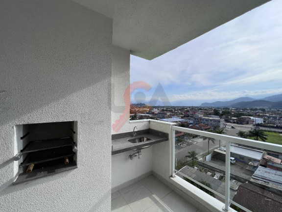 Imagem Apartamento com 3 Quartos para Alugar, 82 m² em Indaiá - Caraguatatuba Imagem Apartamento com 3 Quartos para Alugar, 82 m² em Indaiá - Caraguatatuba
