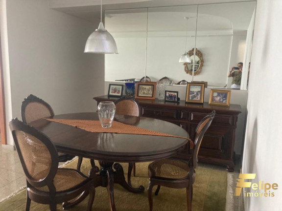 Imagem Imóvel com 3 Quartos à Venda, 160 m² em Praia Da Costa - Vila Velha