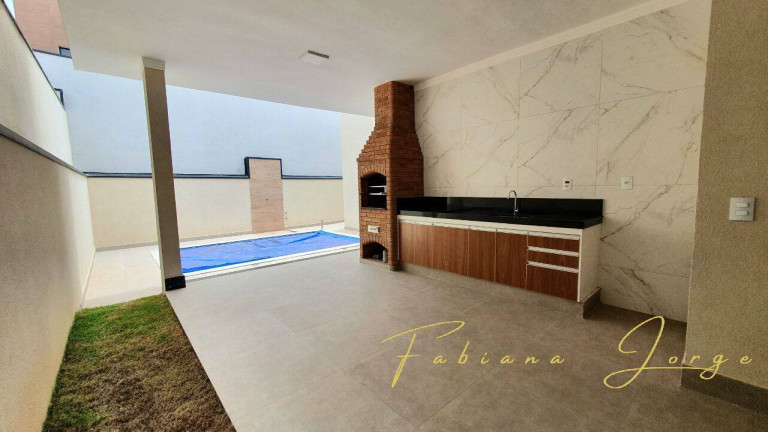 Imagem Casa de Condomínio com 3 Quartos à Venda, 192 m² em Jardim São Marcos - Valinhos Imagem Casa de Condomínio com 3 Quartos à Venda, 192 m² em Jardim São Marcos - Valinhos