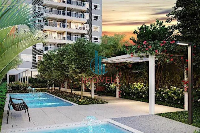 Imagem Apartamento com 2 Quartos à Venda, 66 m² em Paraíso - São Paulo