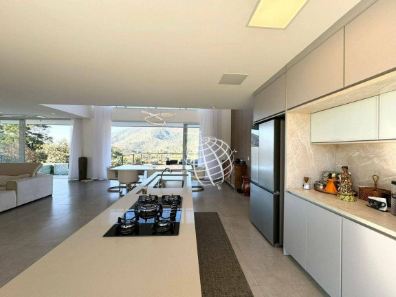 Imagem Casa com 6 Quartos à Venda, 900 m² em Itapetinga - Atibaia