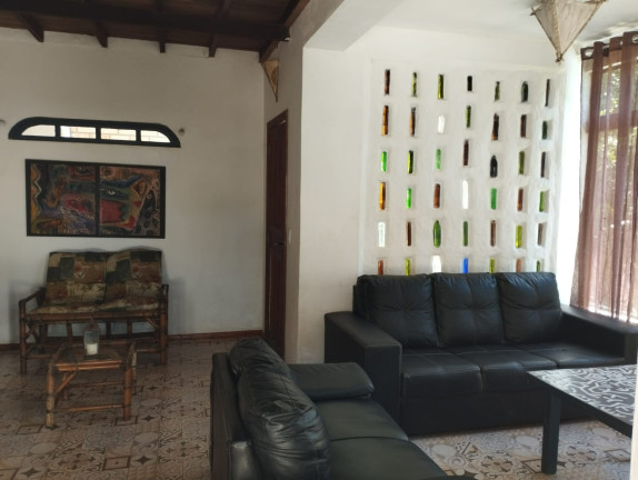 Imagem Casa com 3 Quartos à Venda, 250 m² em Macacu - Garopaba
